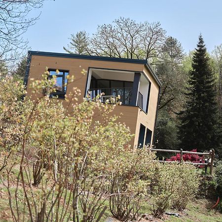 Agriturismo Rossolampone San Bernardino Verbano Dış mekan fotoğraf
