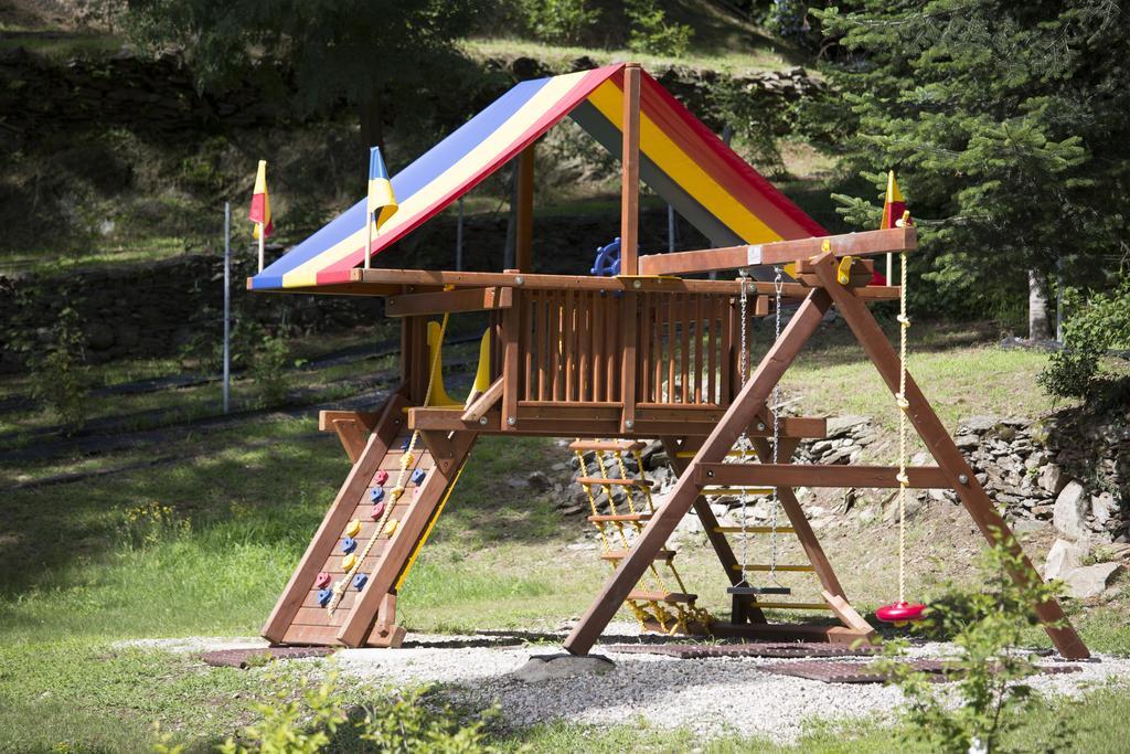 Agriturismo Rossolampone San Bernardino Verbano Dış mekan fotoğraf